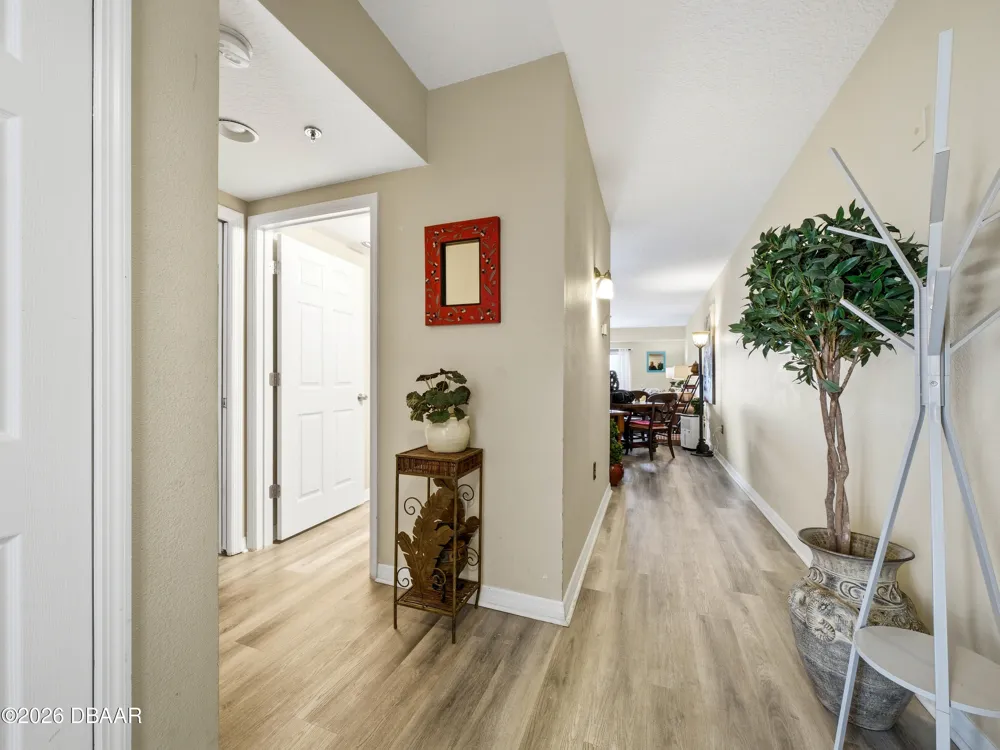 5300 S Atlantic Avenue #3-302 New Smyrna Beach, FL 32169