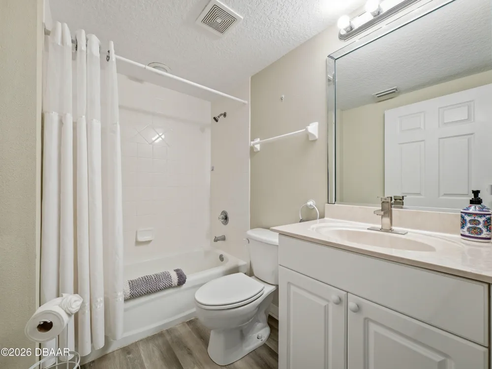 5300 S Atlantic Avenue #3-302 New Smyrna Beach, FL 32169