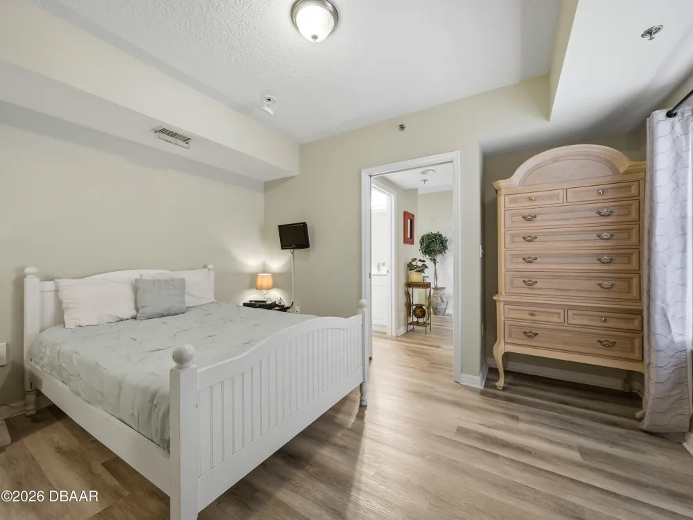 5300 S Atlantic Avenue #3-302 New Smyrna Beach, FL 32169