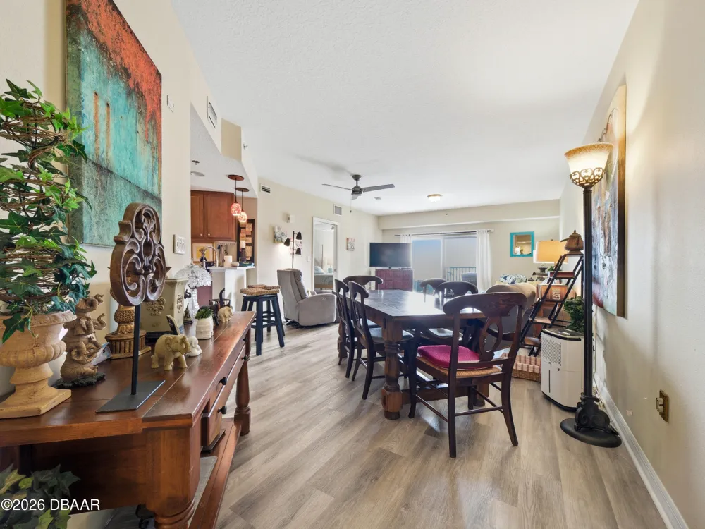 5300 S Atlantic Avenue #3-302 New Smyrna Beach, FL 32169