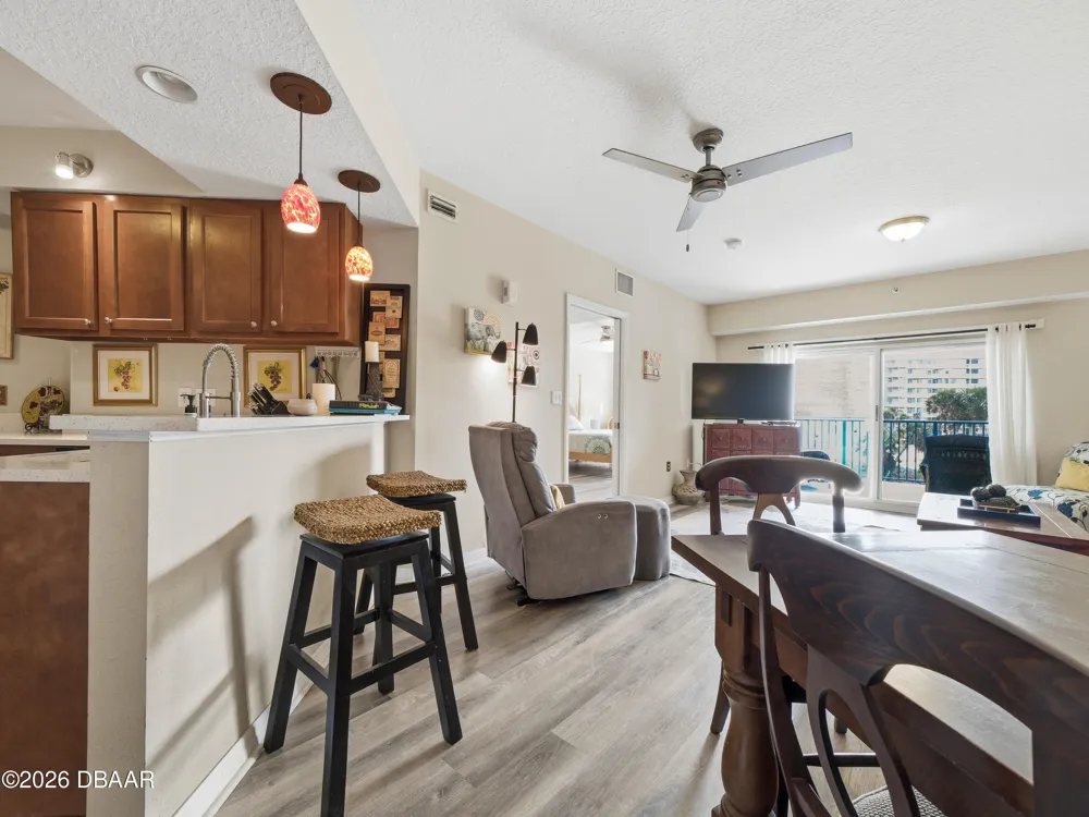 5300 S Atlantic Avenue #3-302 New Smyrna Beach, FL 32169