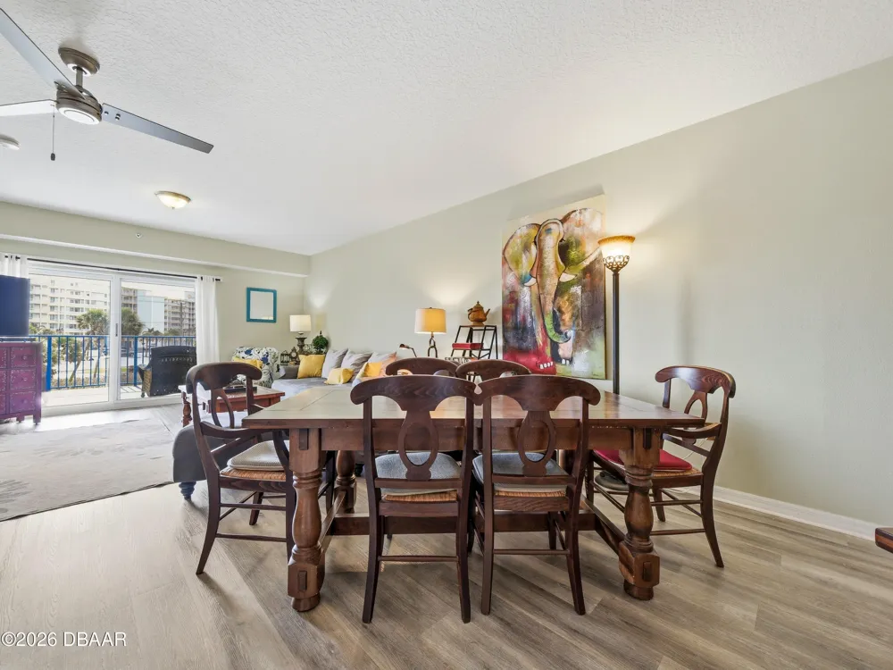 5300 S Atlantic Avenue #3-302 New Smyrna Beach, FL 32169