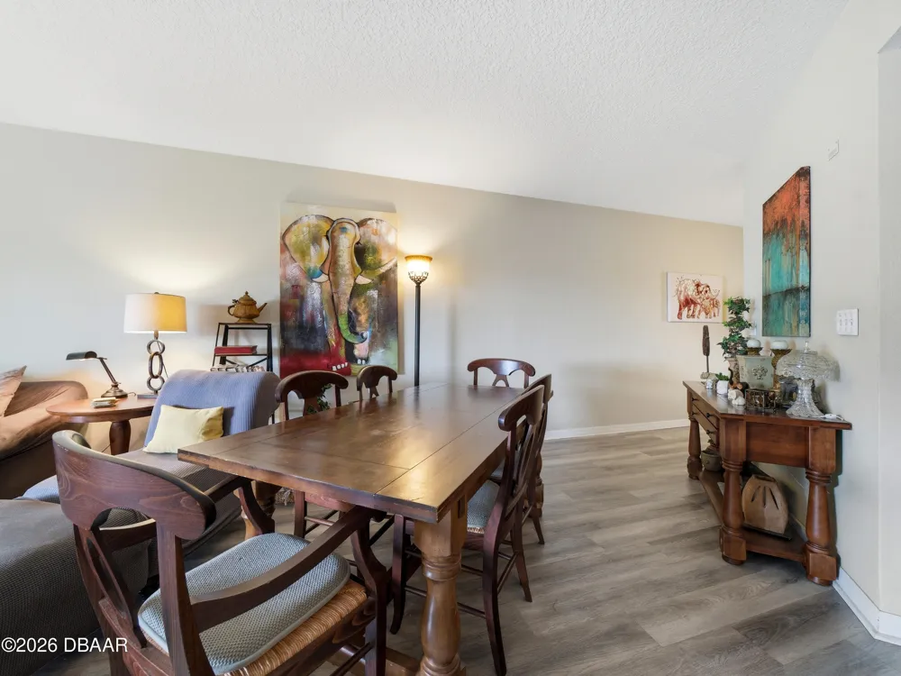 5300 S Atlantic Avenue #3-302 New Smyrna Beach, FL 32169