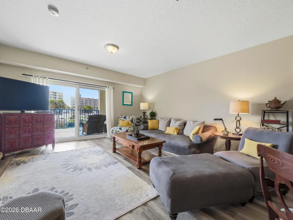 5300 S Atlantic Avenue #3-302 New Smyrna Beach, FL 32169