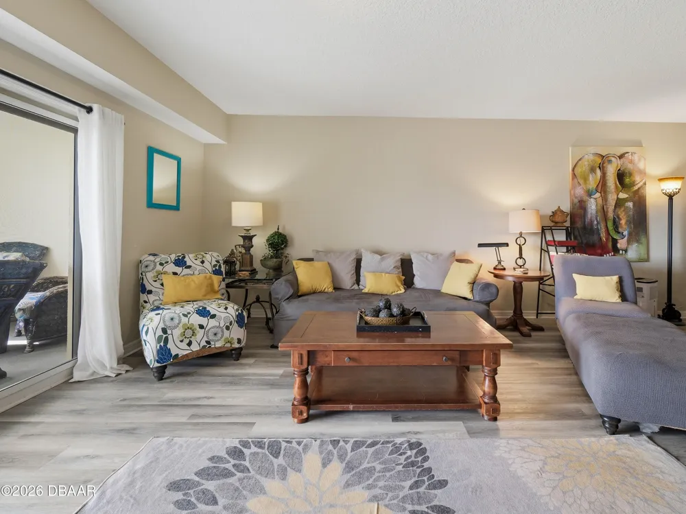 5300 S Atlantic Avenue #3-302 New Smyrna Beach, FL 32169