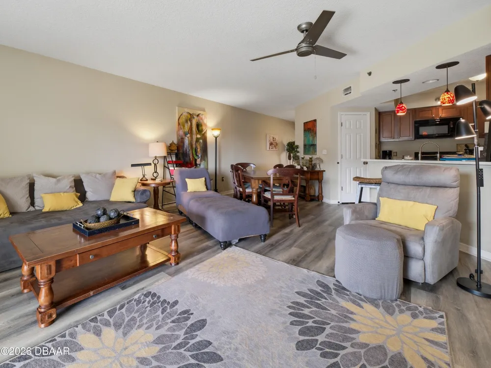 5300 S Atlantic Avenue #3-302 New Smyrna Beach, FL 32169