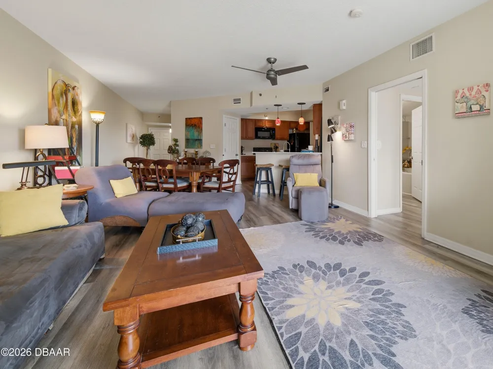 5300 S Atlantic Avenue #3-302 New Smyrna Beach, FL 32169
