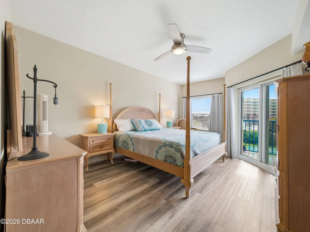5300 S Atlantic Avenue #3-302 New Smyrna Beach, FL 32169