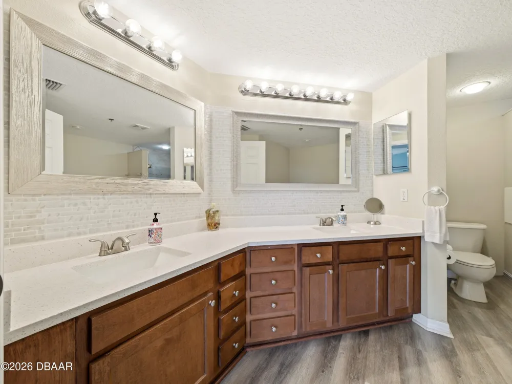 5300 S Atlantic Avenue #3-302 New Smyrna Beach, FL 32169