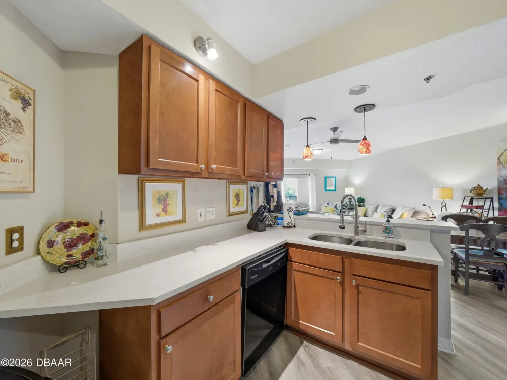 5300 S Atlantic Avenue #3-302 New Smyrna Beach, FL 32169