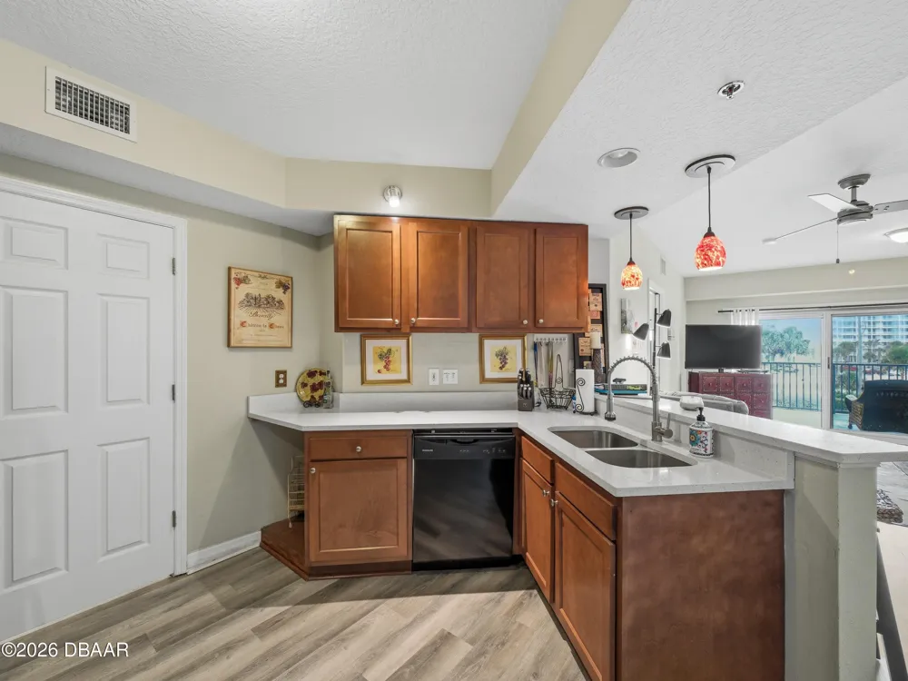 5300 S Atlantic Avenue #3-302 New Smyrna Beach, FL 32169