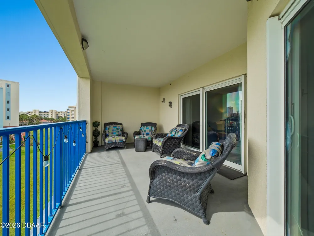 5300 S Atlantic Avenue #3-302 New Smyrna Beach, FL 32169