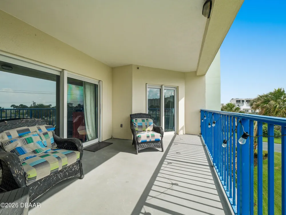 5300 S Atlantic Avenue #3-302 New Smyrna Beach, FL 32169