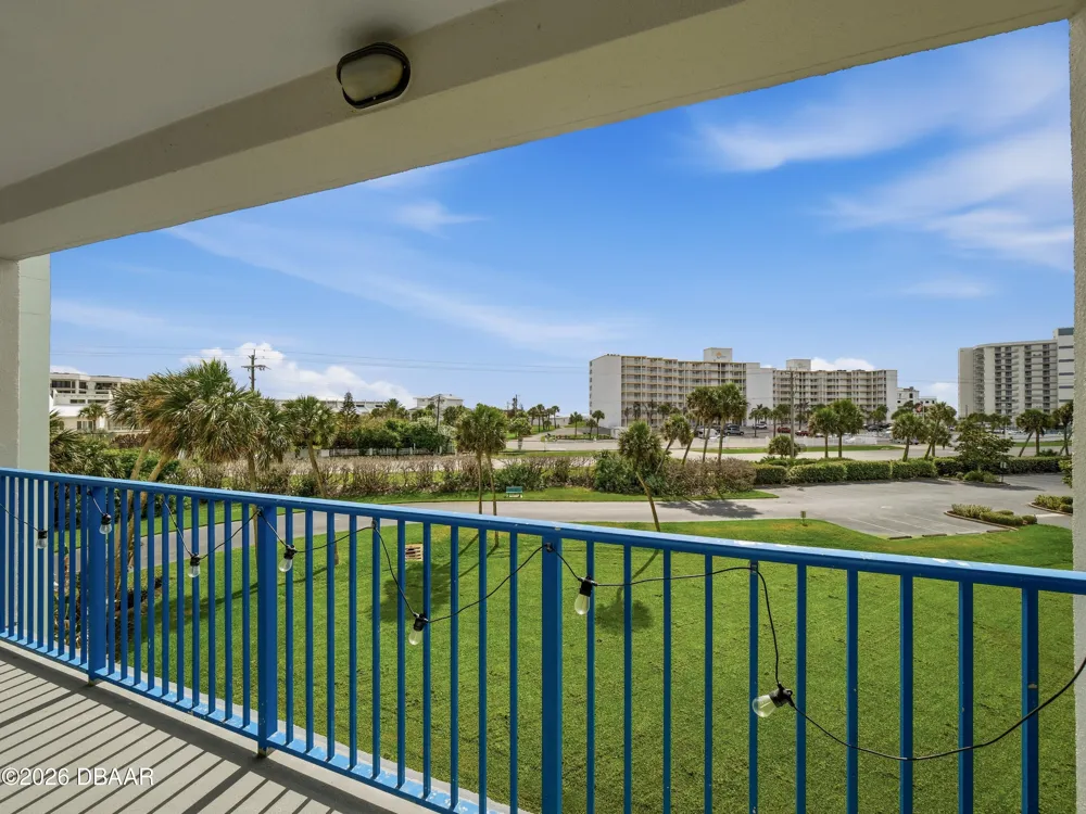 5300 S Atlantic Avenue #3-302 New Smyrna Beach, FL 32169