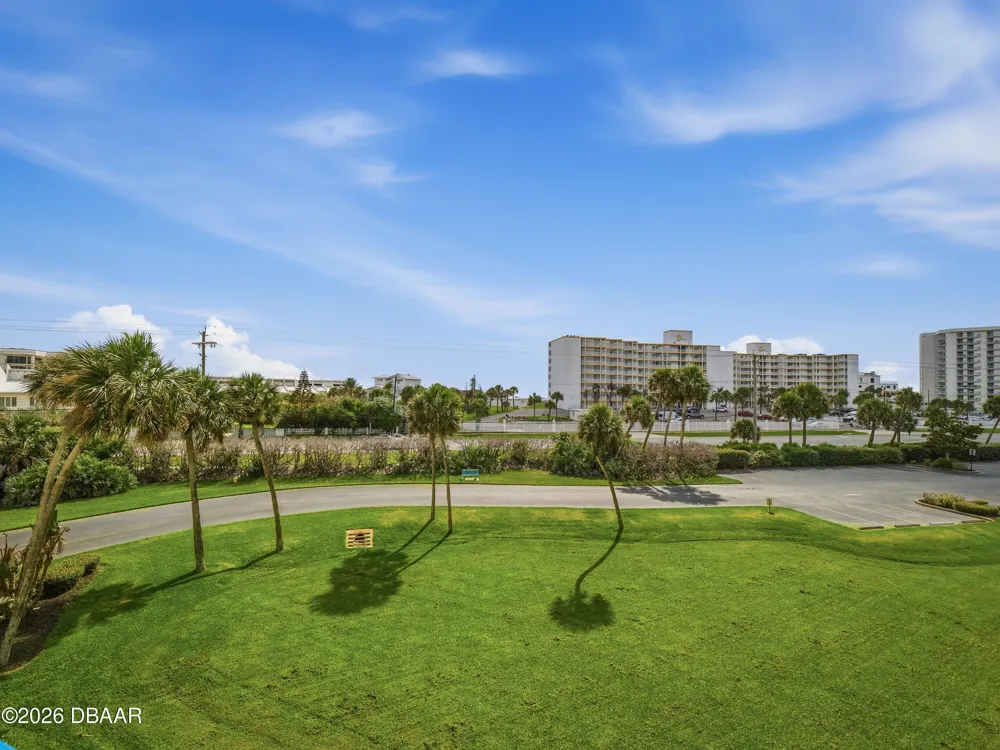 5300 S Atlantic Avenue #3-302 New Smyrna Beach, FL 32169