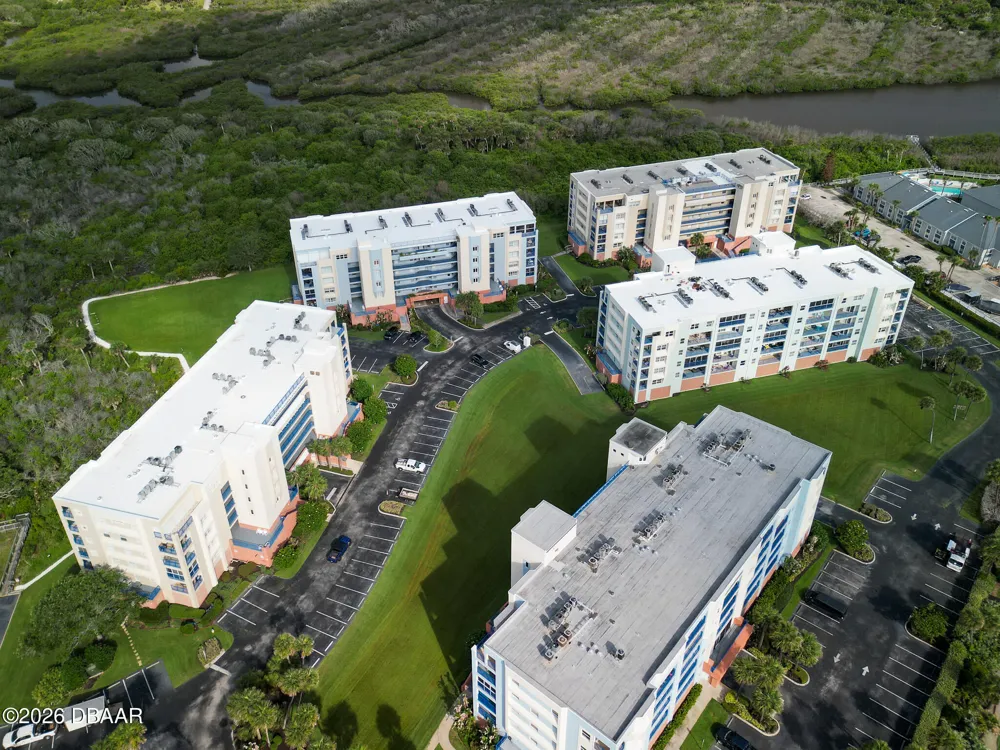 5300 S Atlantic Avenue #3-302 New Smyrna Beach, FL 32169