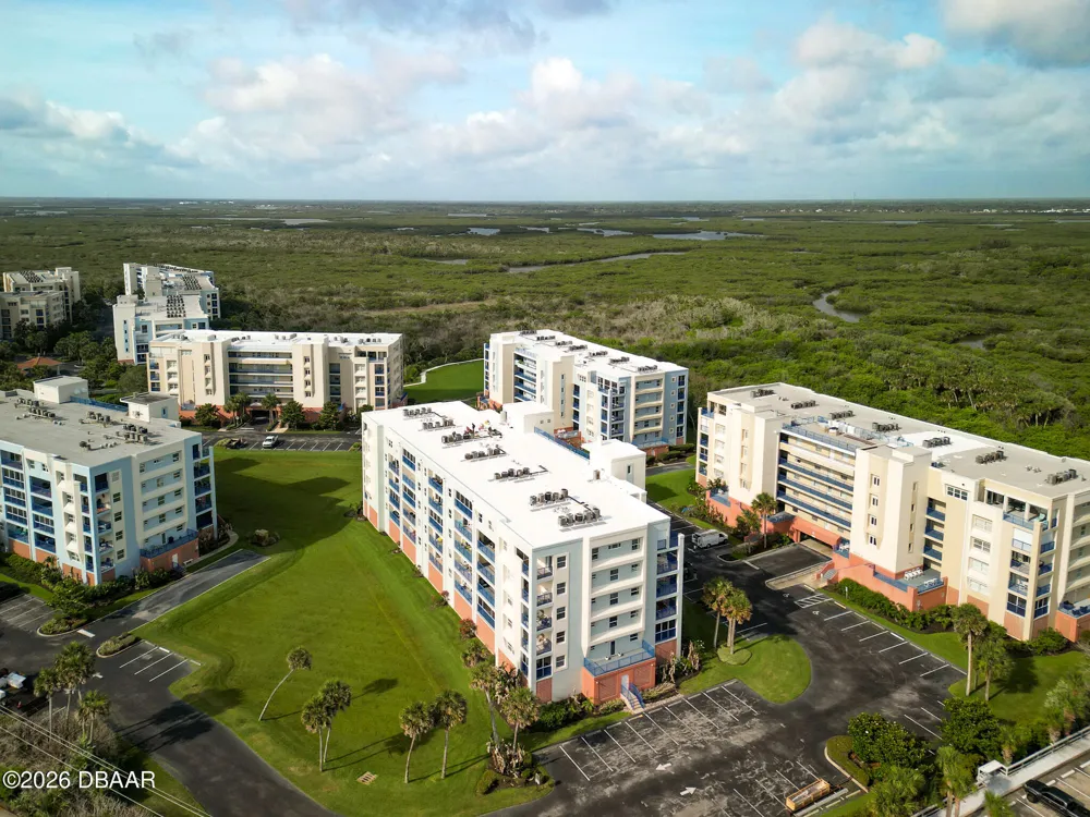 5300 S Atlantic Avenue #3-302 New Smyrna Beach, FL 32169