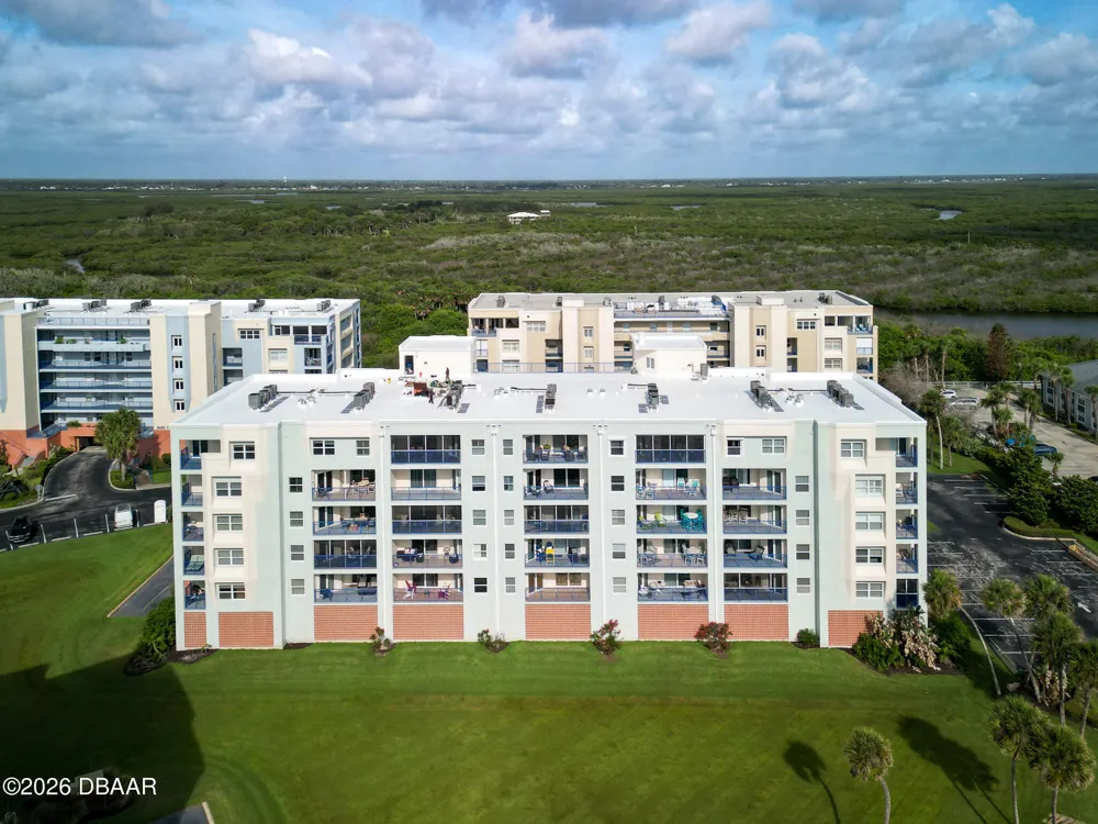 5300 S Atlantic Avenue #3-302 New Smyrna Beach, FL 32169