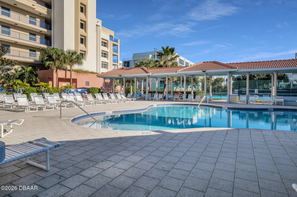 5300 S Atlantic Avenue #3-302 New Smyrna Beach, FL 32169