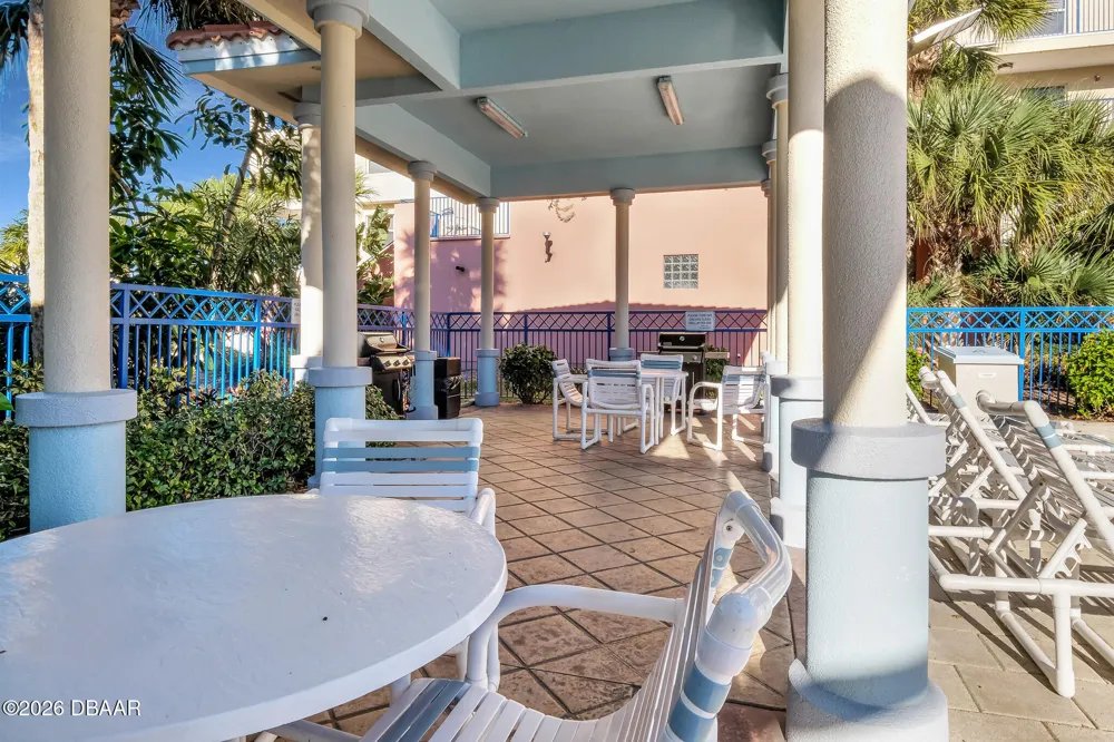 5300 S Atlantic Avenue #3-302 New Smyrna Beach, FL 32169