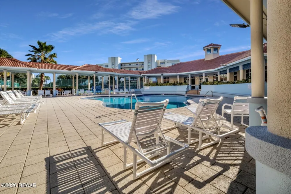 5300 S Atlantic Avenue #3-302 New Smyrna Beach, FL 32169