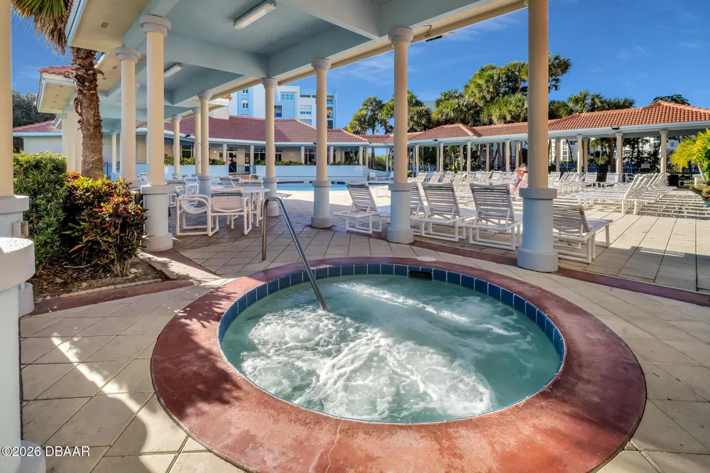 5300 S Atlantic Avenue #3-302 New Smyrna Beach, FL 32169