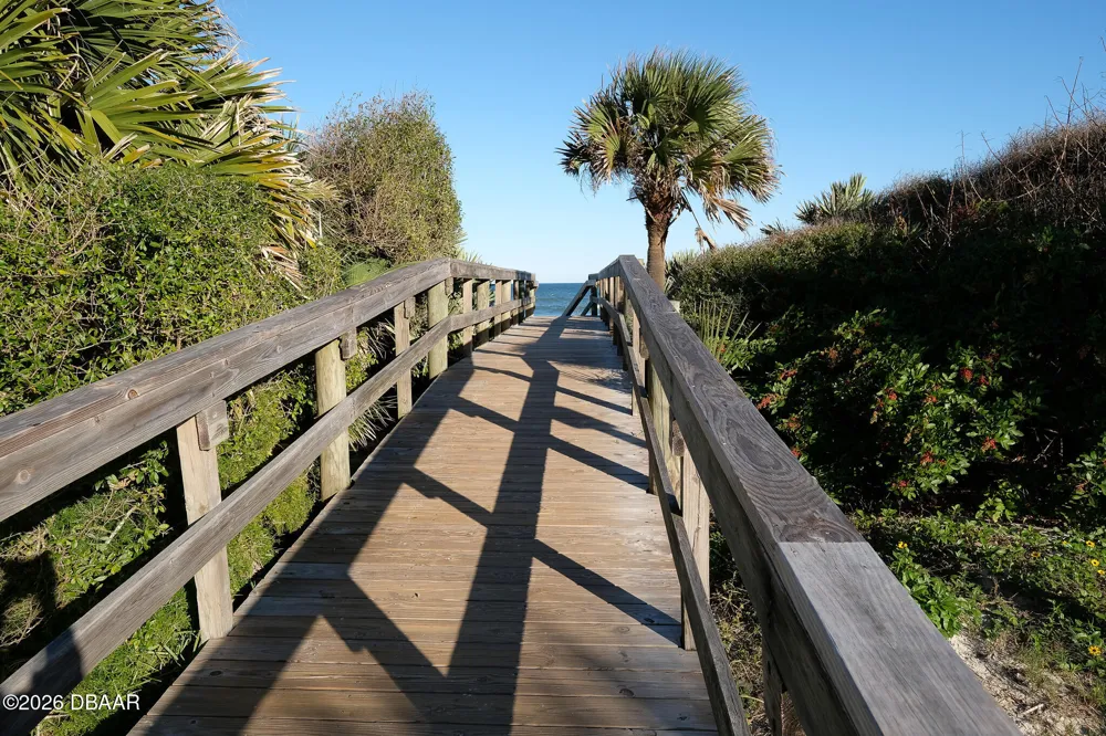 5300 S Atlantic Avenue #3-302 New Smyrna Beach, FL 32169