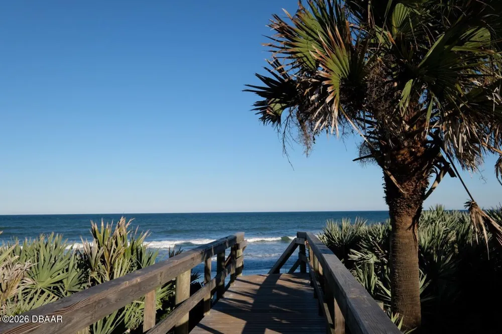 5300 S Atlantic Avenue #3-302 New Smyrna Beach, FL 32169