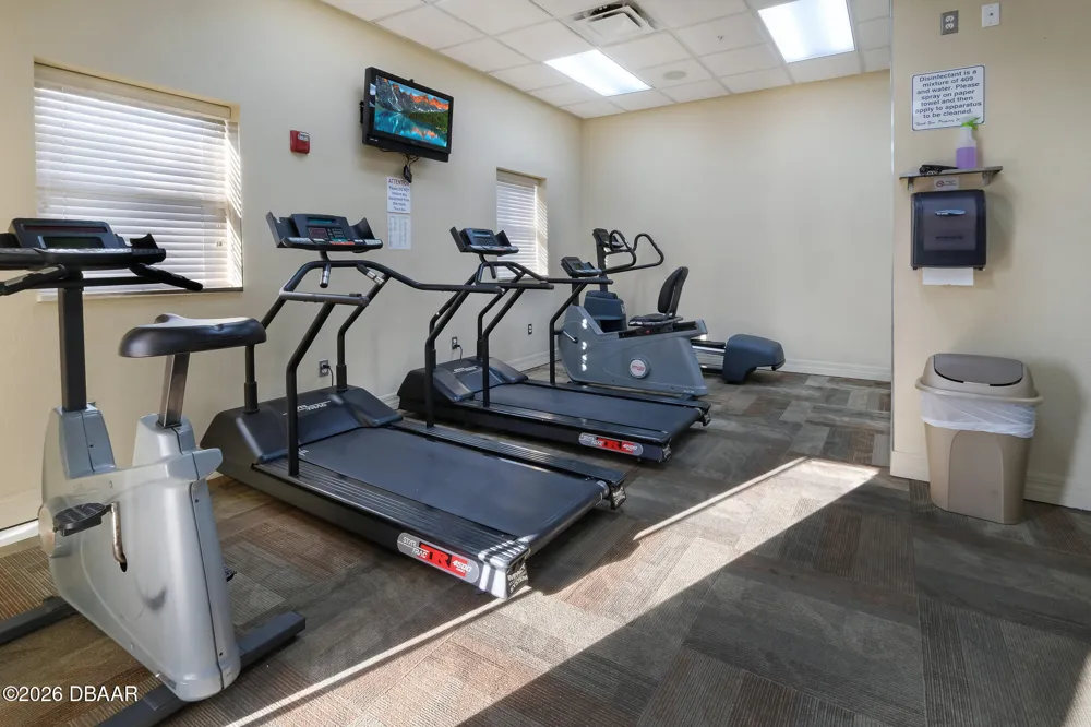 5300 S Atlantic Avenue #3-302 New Smyrna Beach, FL 32169