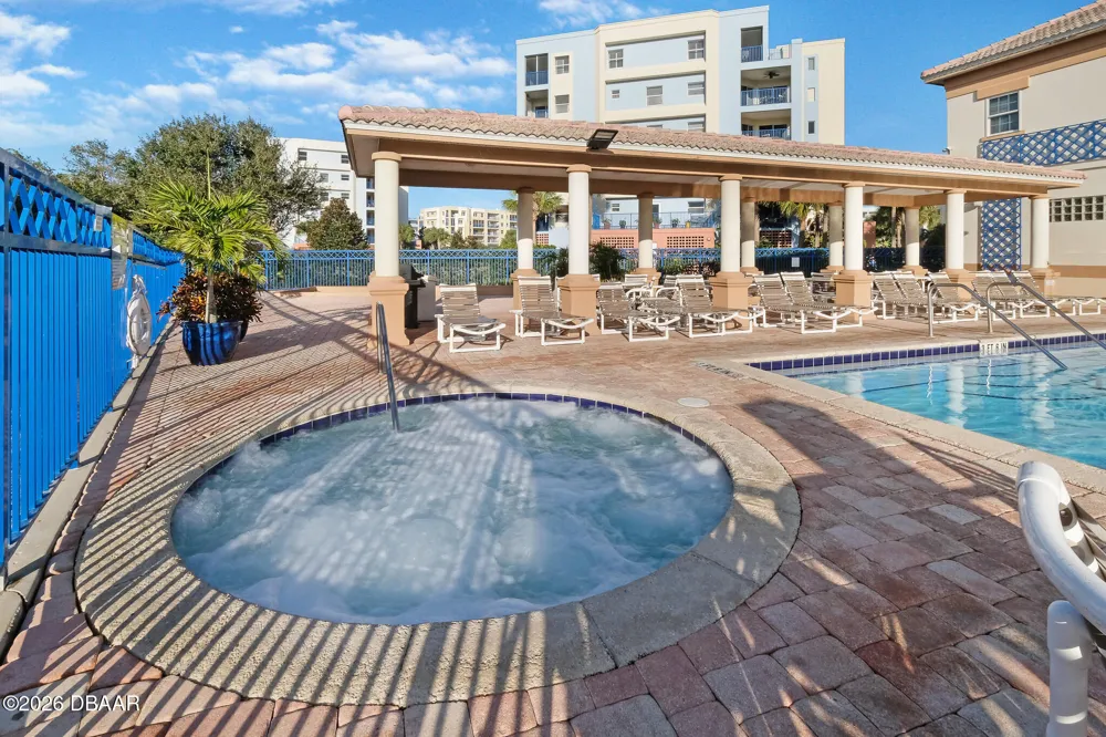5300 S Atlantic Avenue #3-302 New Smyrna Beach, FL 32169