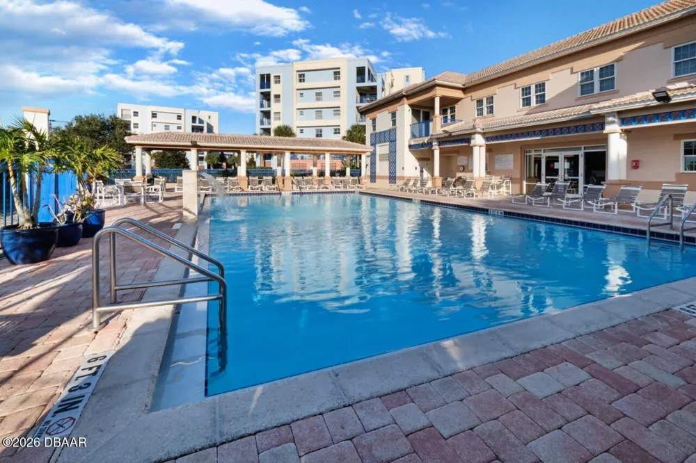 5300 S Atlantic Avenue #3-302 New Smyrna Beach, FL 32169