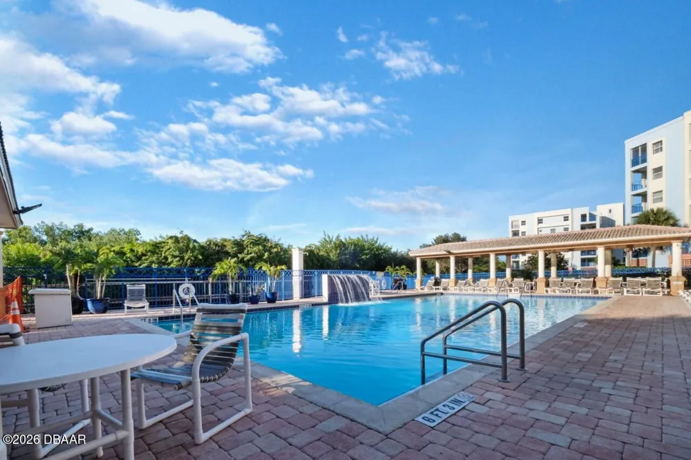 5300 S Atlantic Avenue #3-302 New Smyrna Beach, FL 32169