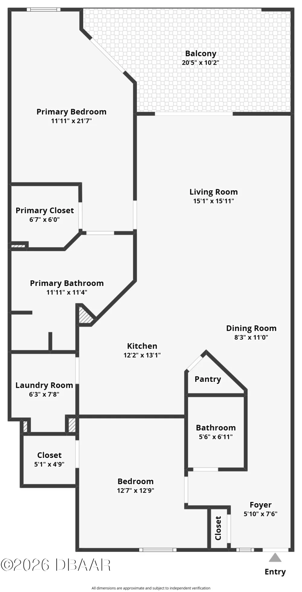 5300 S Atlantic Avenue #3-302 New Smyrna Beach, FL 32169