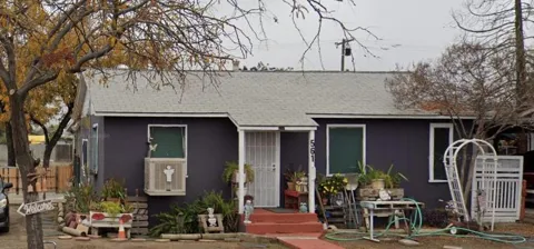 561 S I STREET