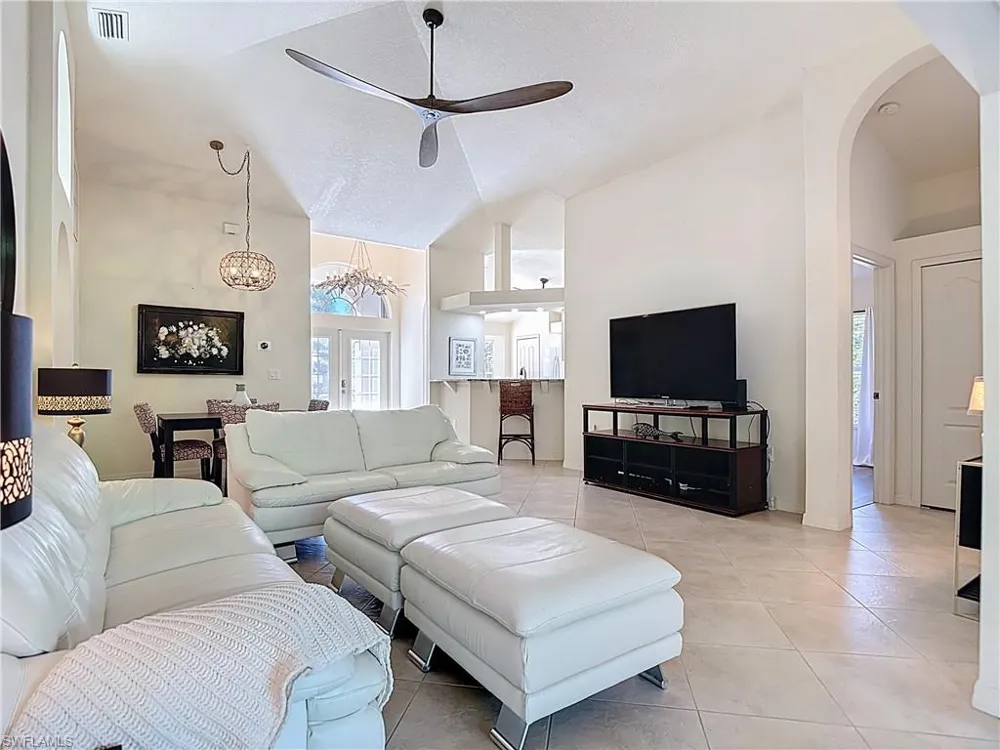 3472 Manatee Drive St. James City, FL 33956