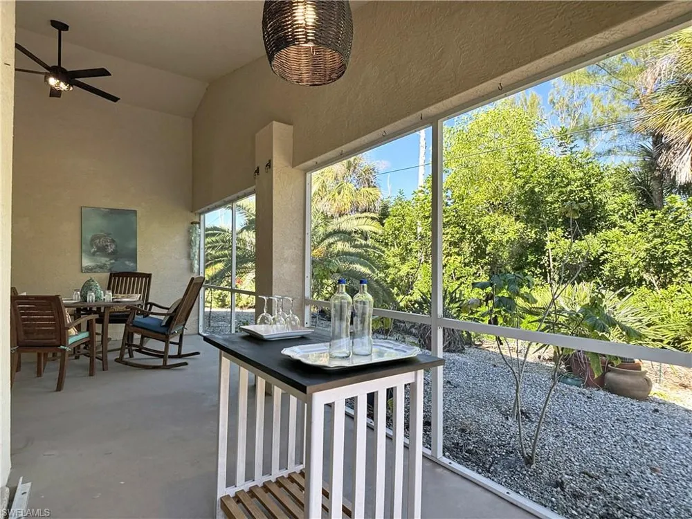 3472 Manatee Drive St. James City, FL 33956