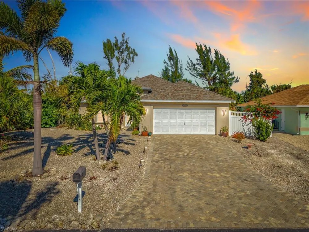 3472 Manatee Drive St. James City, FL 33956
