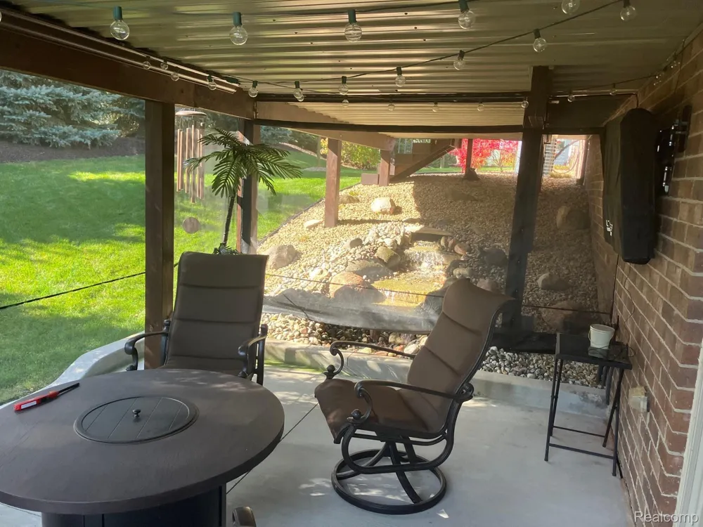 62735 Franklin Park Drive Washington Township, MI 48094