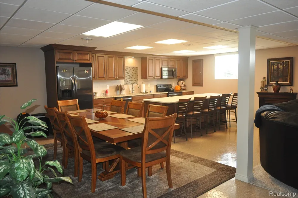 62735 Franklin Park Drive Washington Township, MI 48094