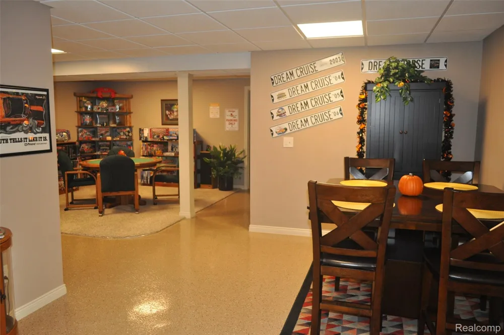 62735 Franklin Park Drive Washington Township, MI 48094