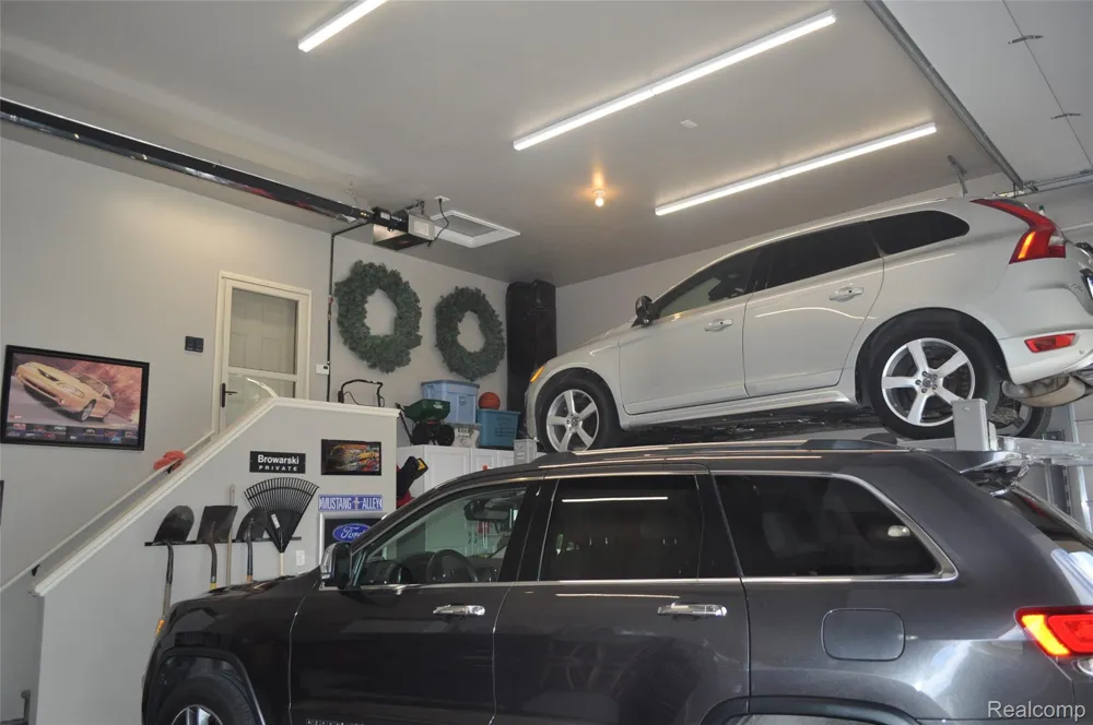 62735 Franklin Park Drive Washington Township, MI 48094