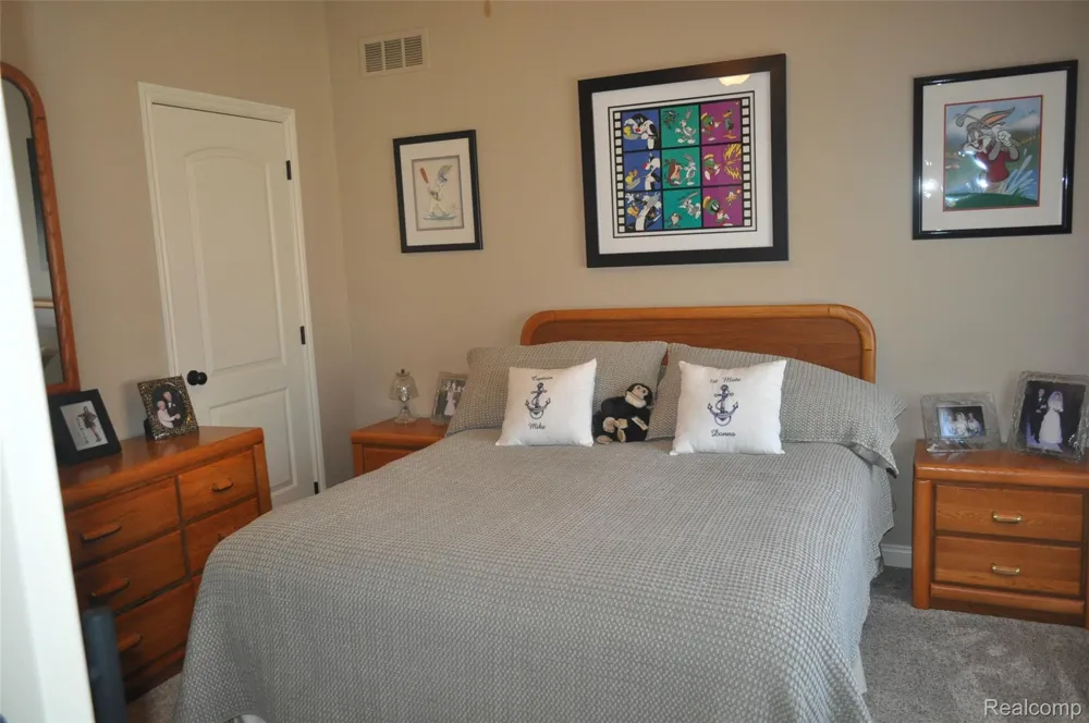 62735 Franklin Park Drive Washington Township, MI 48094