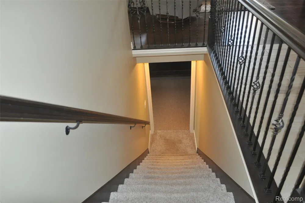 62735 Franklin Park Drive Washington Township, MI 48094