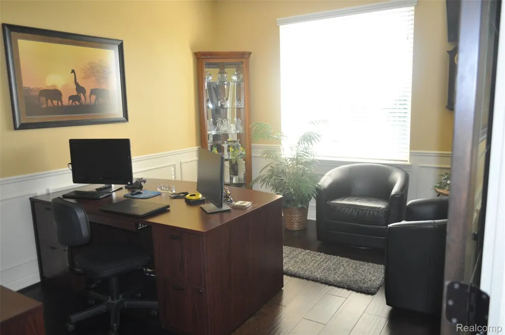 62735 Franklin Park Drive Washington Township, MI 48094