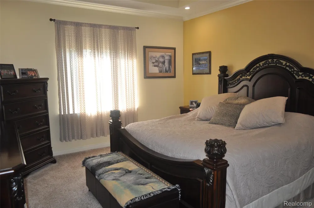 62735 Franklin Park Drive Washington Township, MI 48094