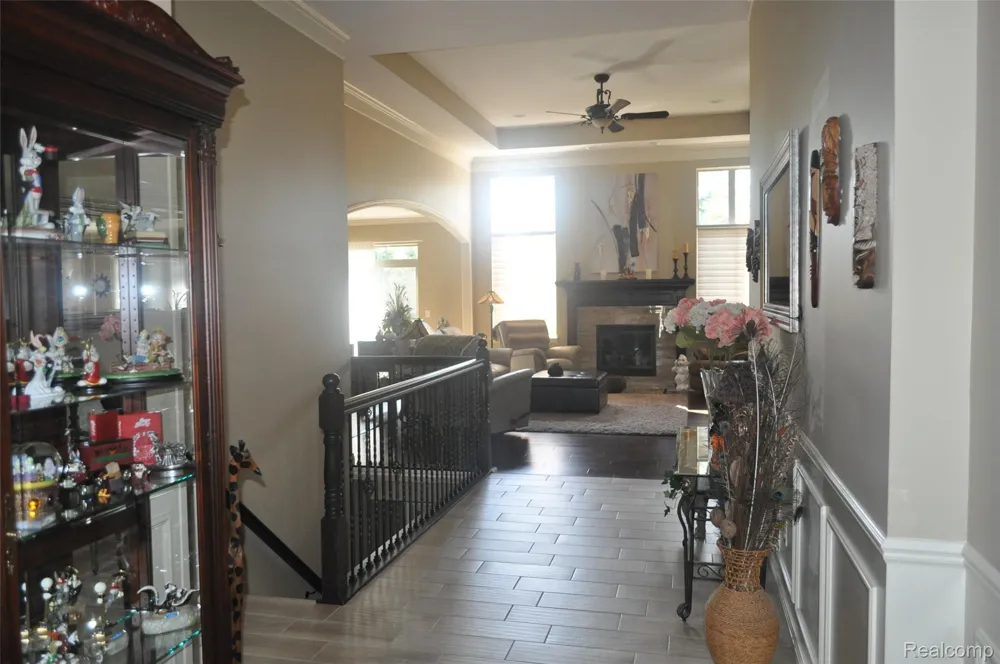 62735 Franklin Park Drive Washington Township, MI 48094