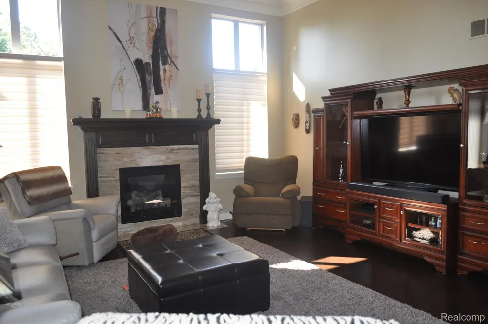 62735 Franklin Park Drive Washington Township, MI 48094