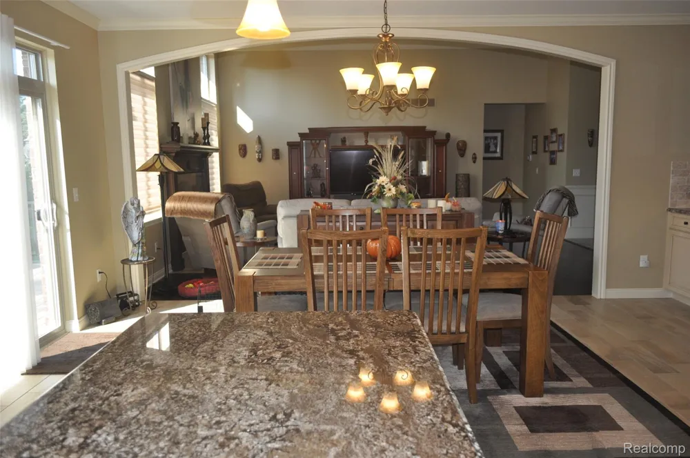 62735 Franklin Park Drive Washington Township, MI 48094