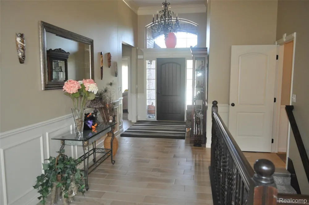 62735 Franklin Park Drive Washington Township, MI 48094