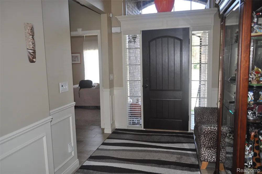 62735 Franklin Park Drive Washington Township, MI 48094